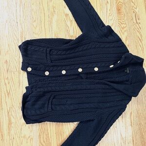 J Crew Sweater